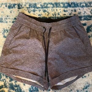 Lulu women’s shorts